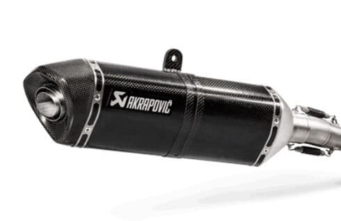 Replacement Muffler