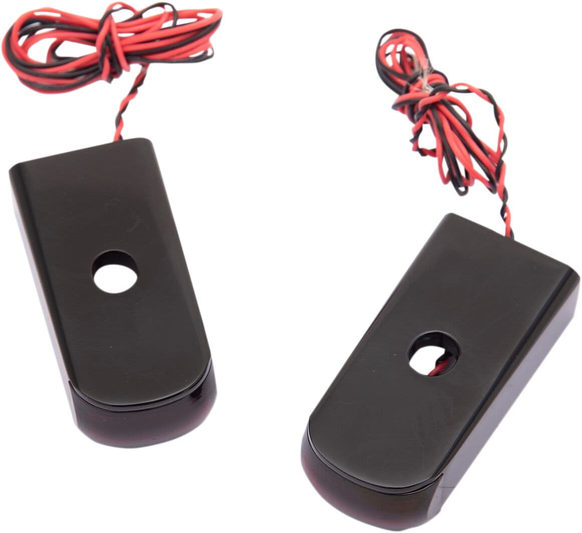 Fender Strut LED Marker Lights