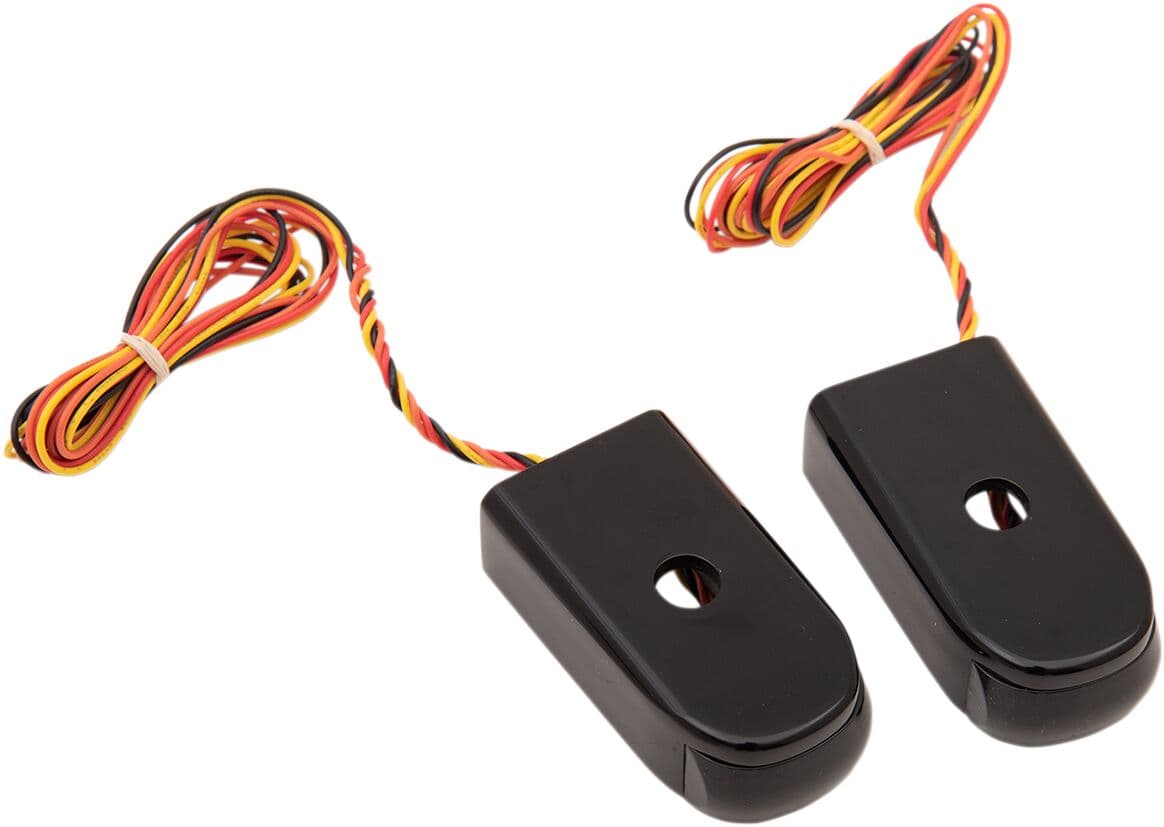Fender Strut LED Marker Lights