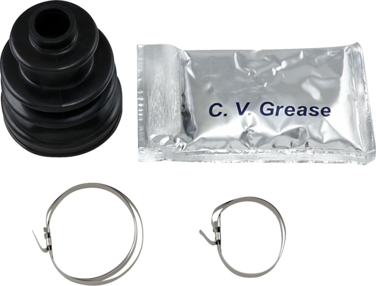 CV Boot Kit