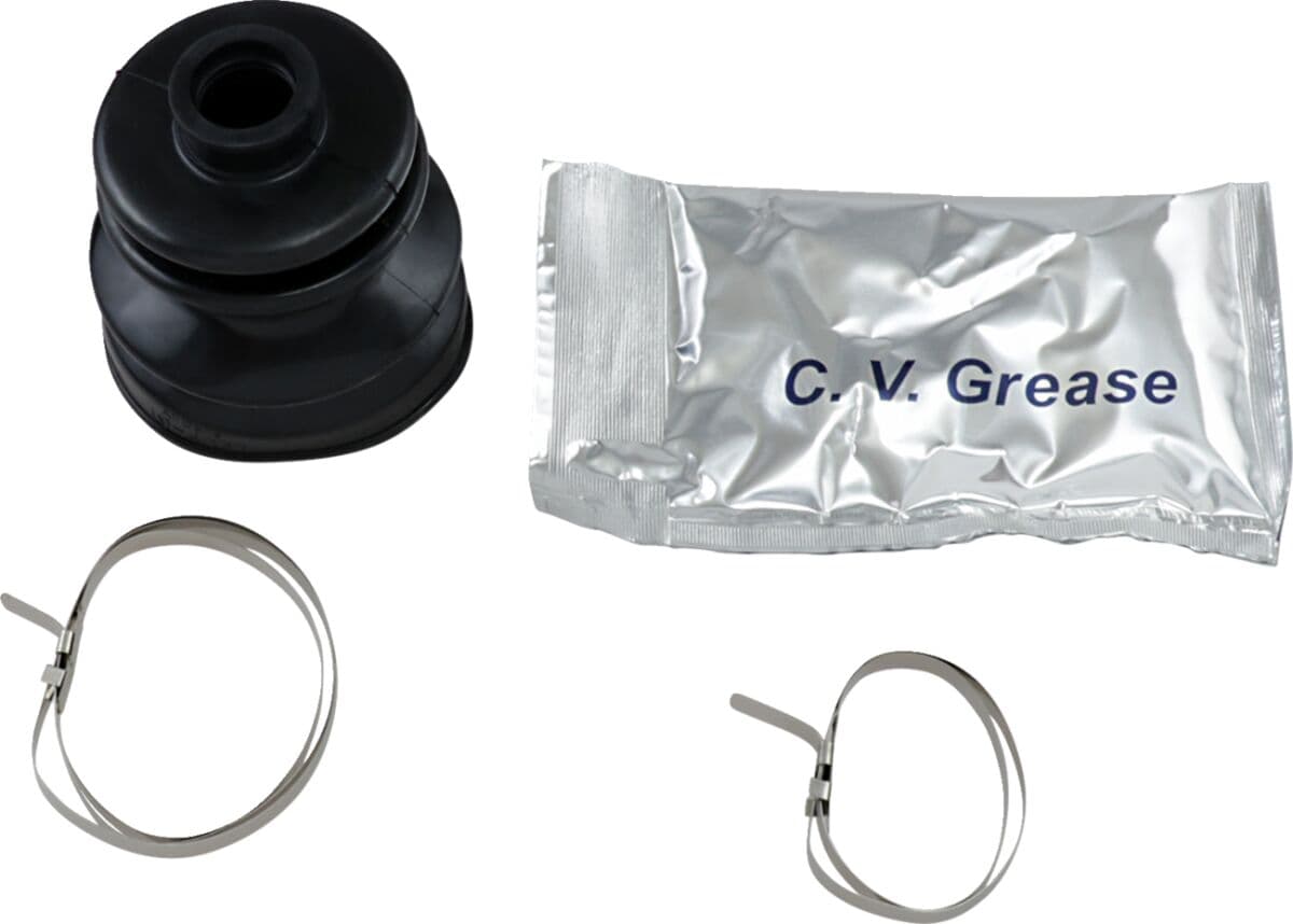 CV Boot Kit