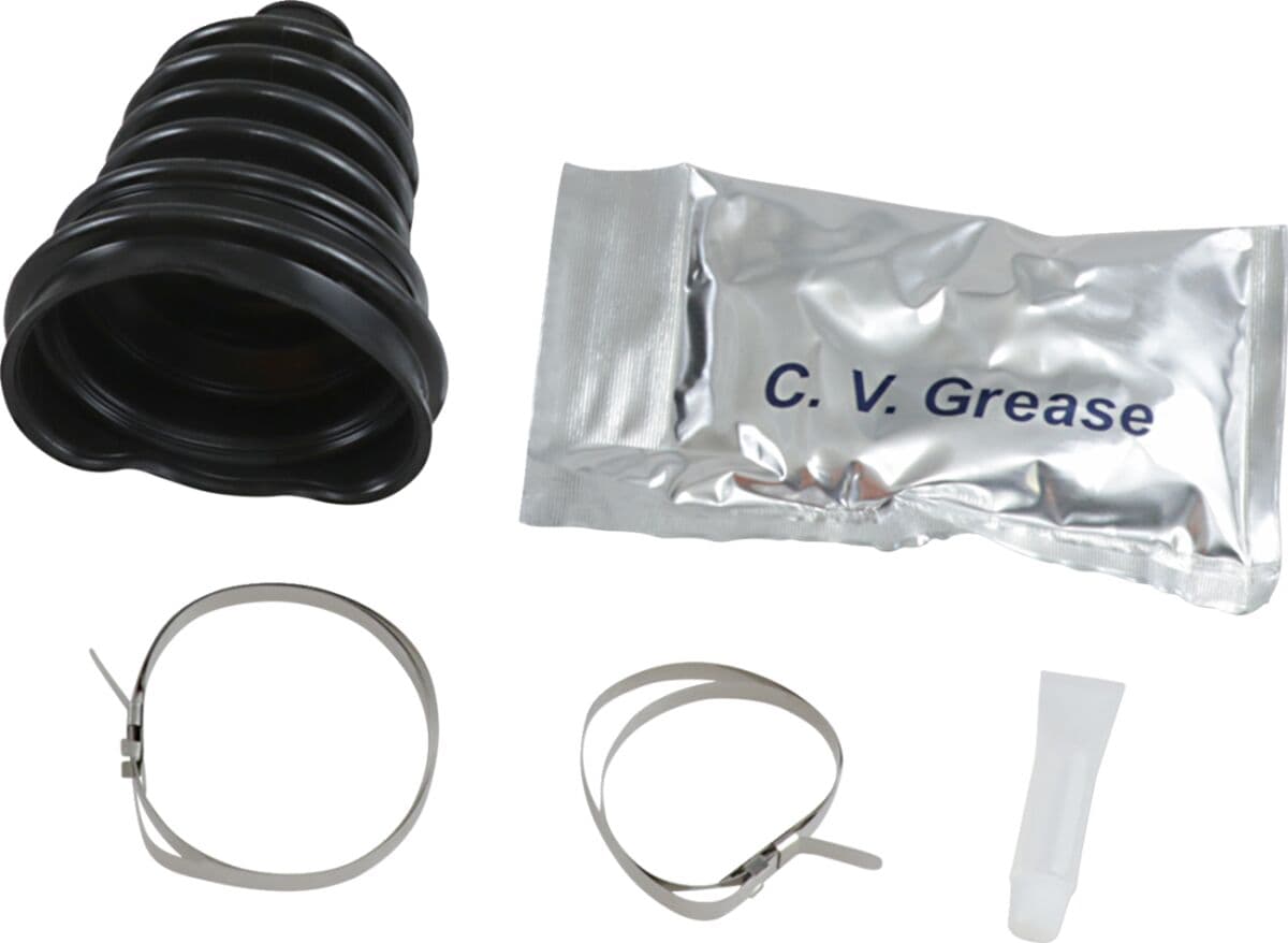 Replacement EZ Trail Boot Without Cone Tool Kit