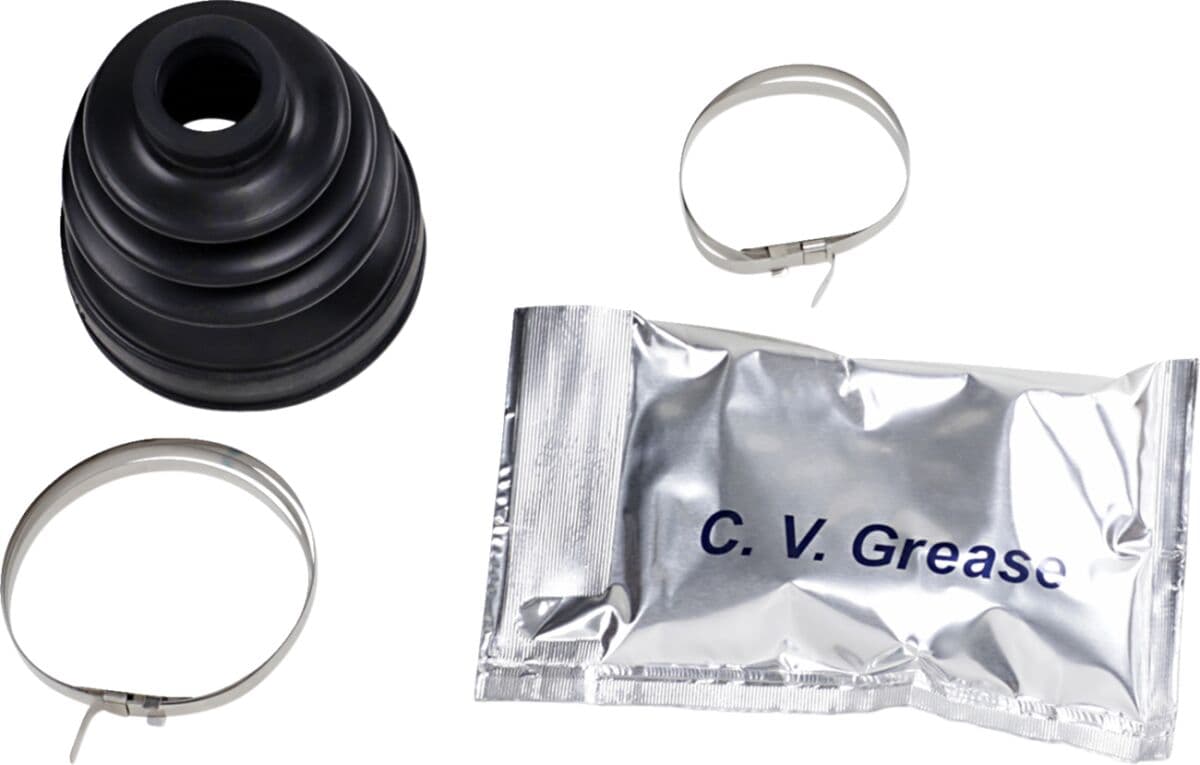 CV Boot Kit