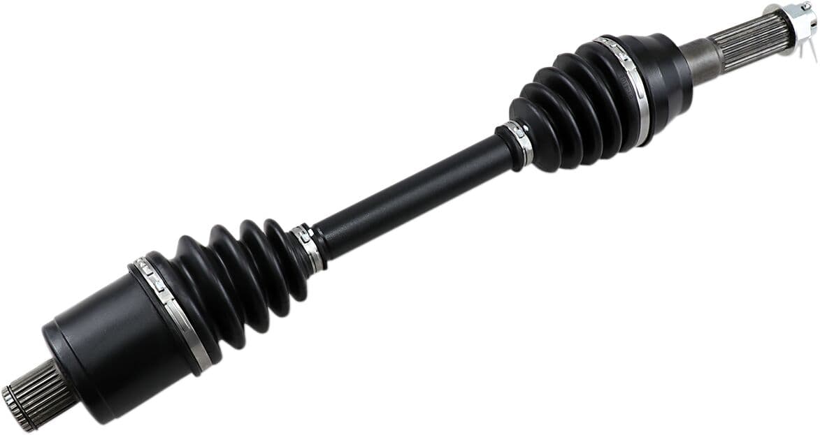 8 Ball Extreme Duty Axle