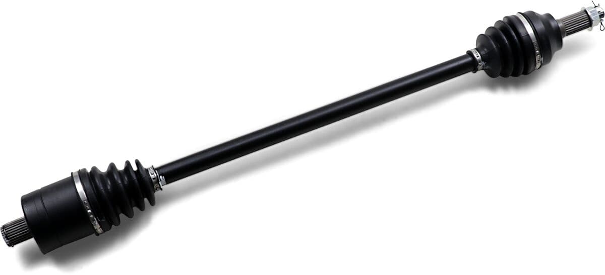 8 Ball Extreme Duty Axle