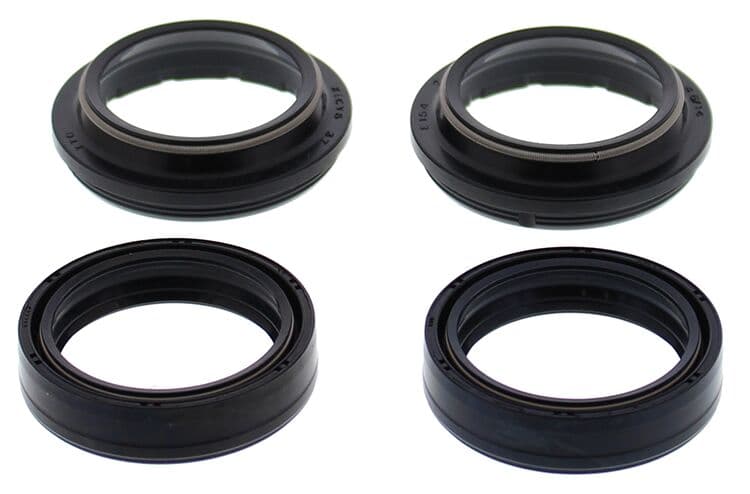 Fork Seals and Dust Seals