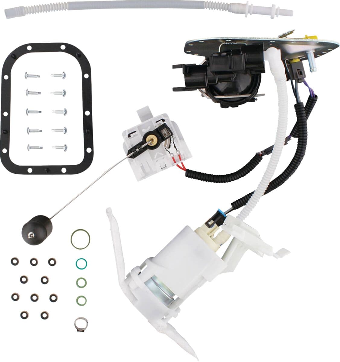 Fuel Pump Module Assembly