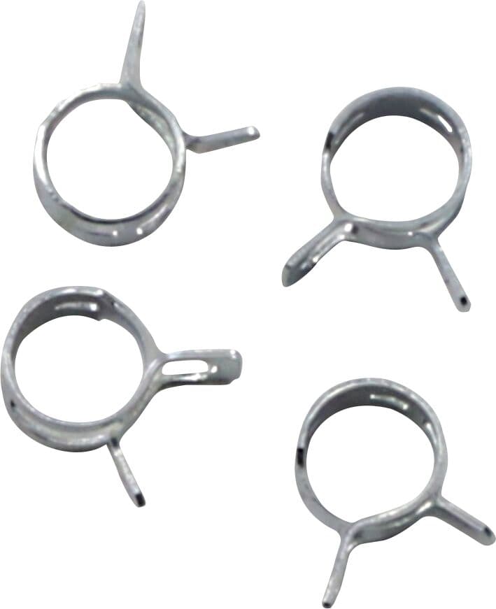 Refill Clamp Kit for Fuel Line