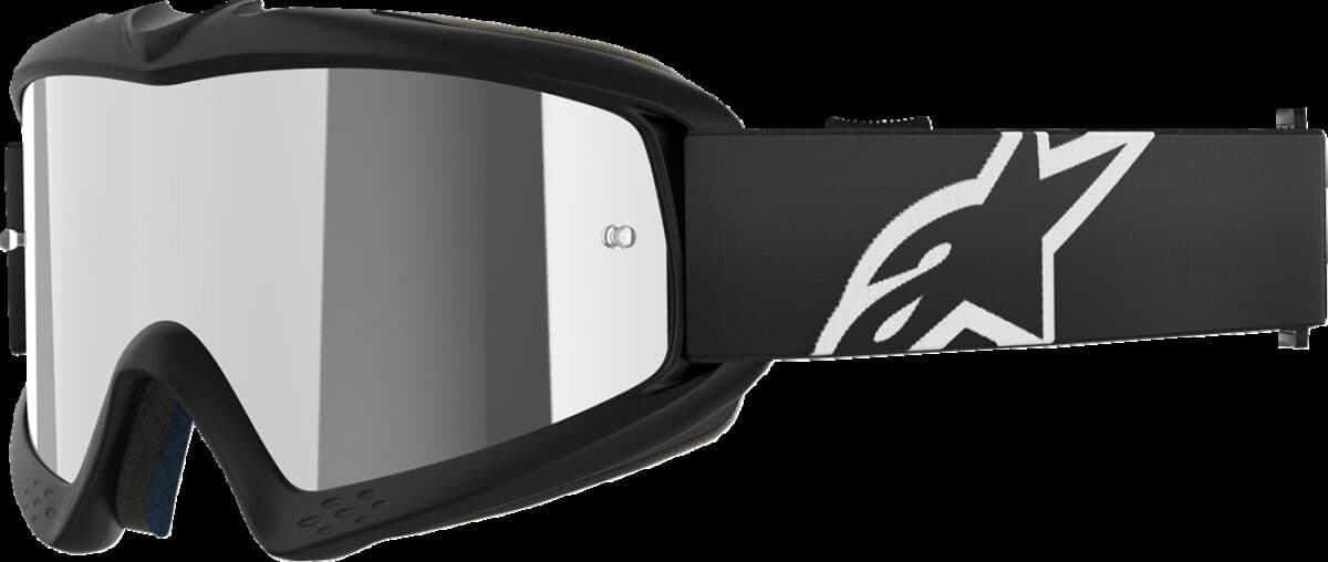 Youth Vision Corp Goggle Black