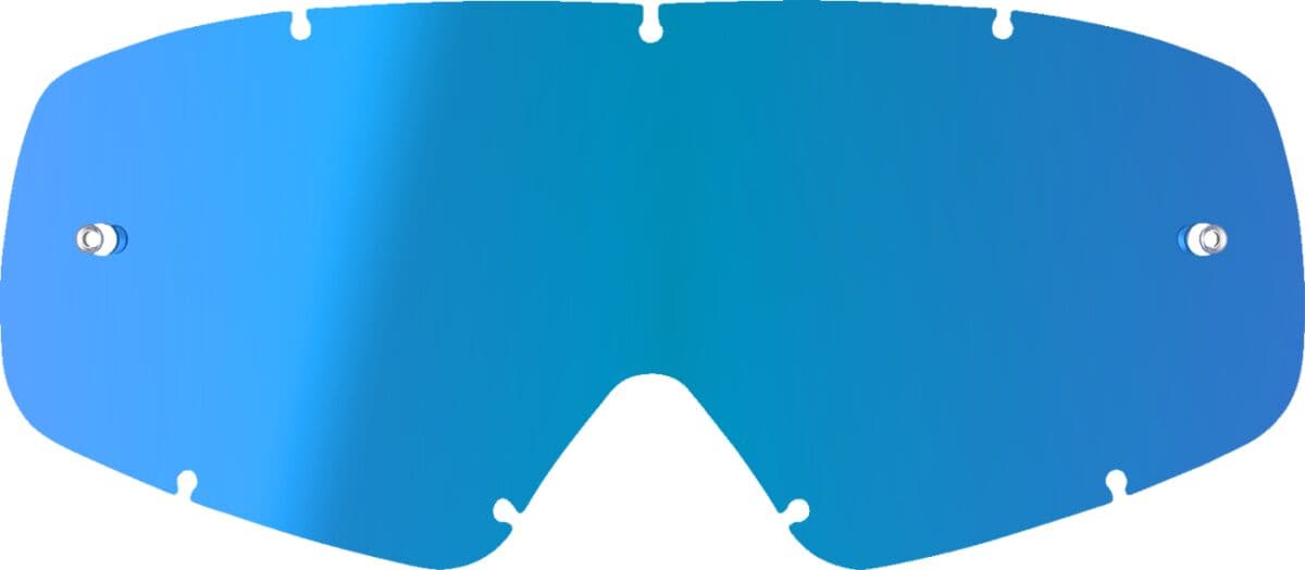 Youth Vision Goggle Lens