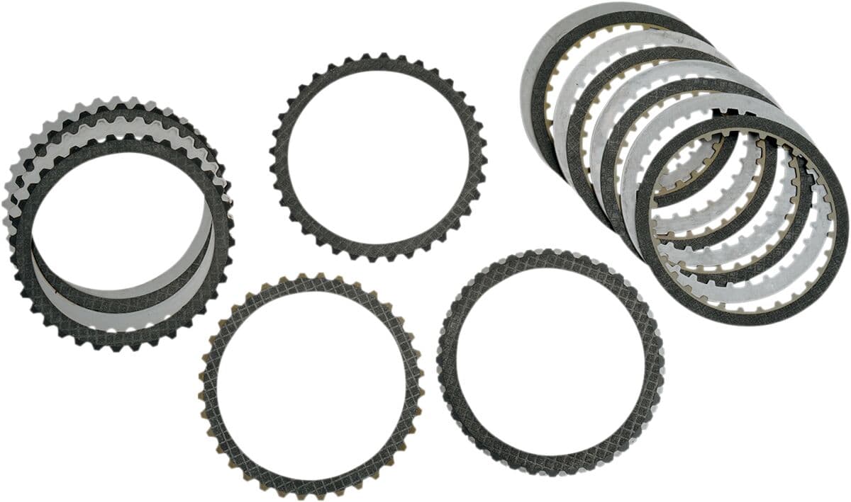 Carbonite Hi-Performance Powerpak Kit