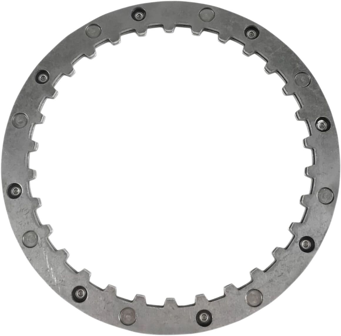 Heavy Duty Spring Separator Plate