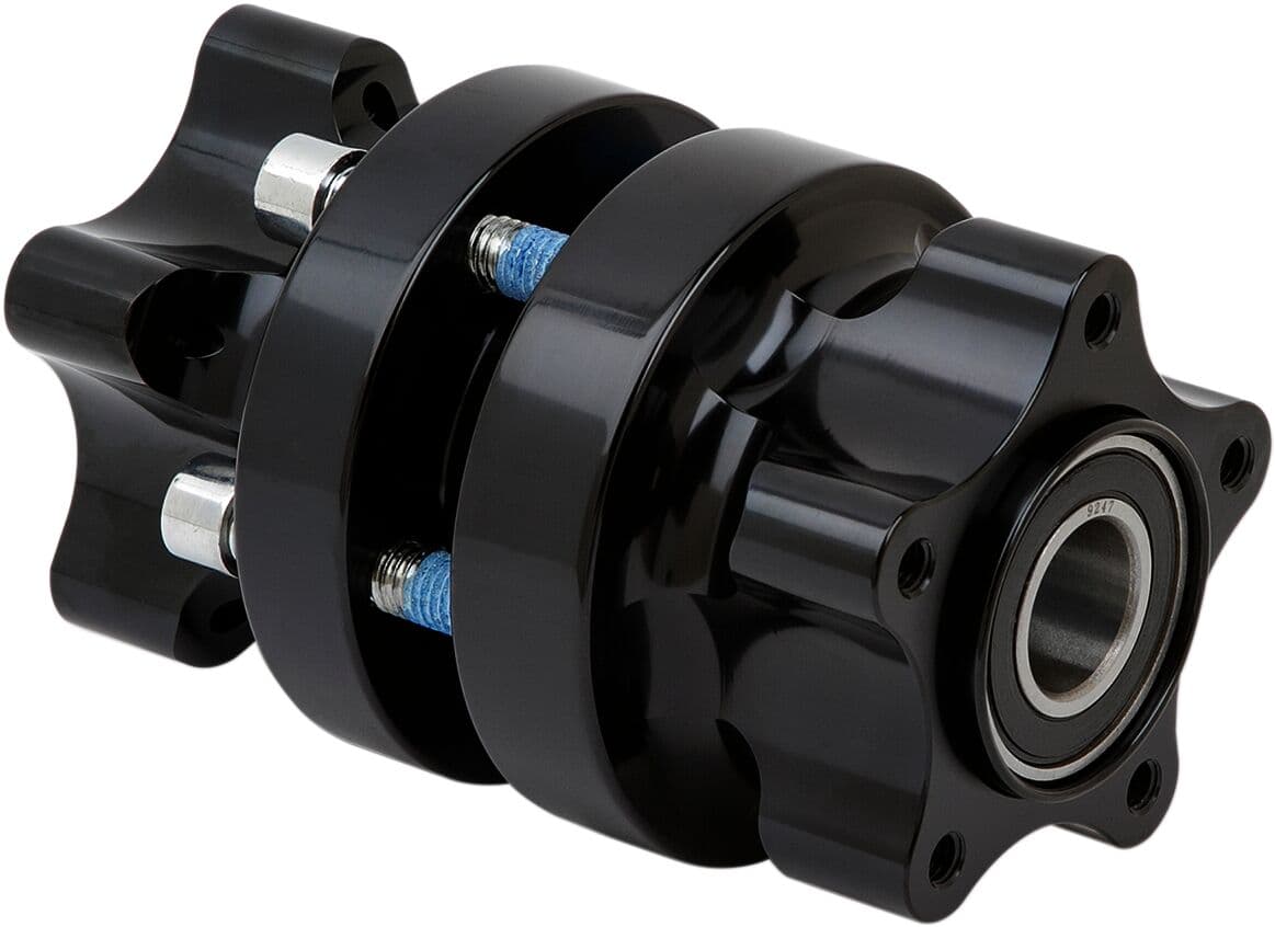 Cartridge Hub