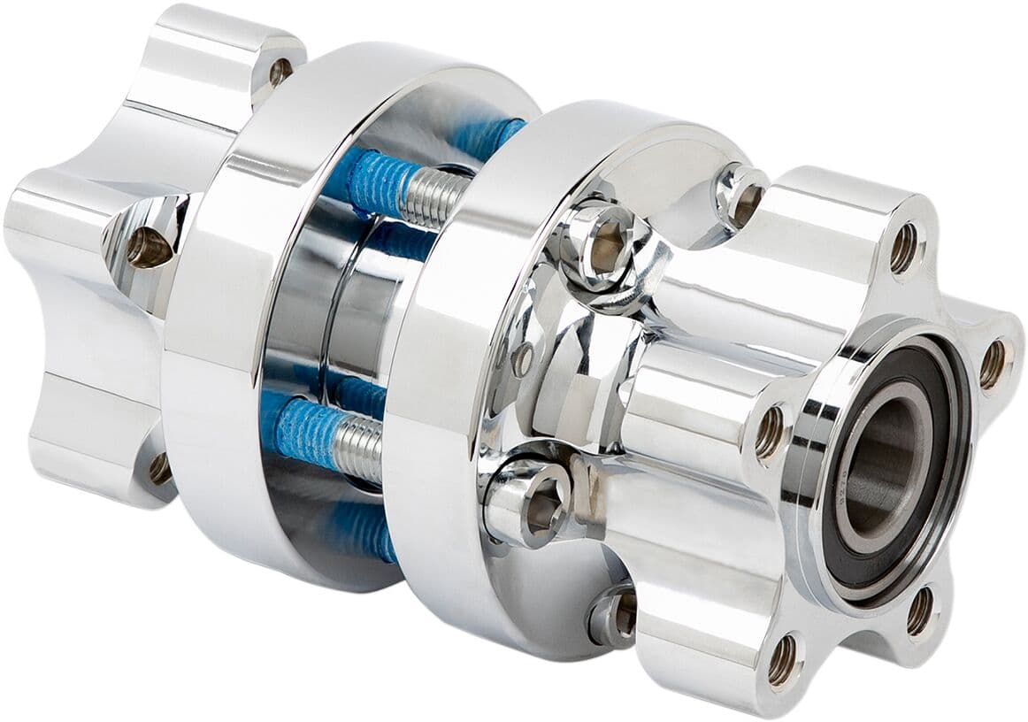 Cartridge Hub