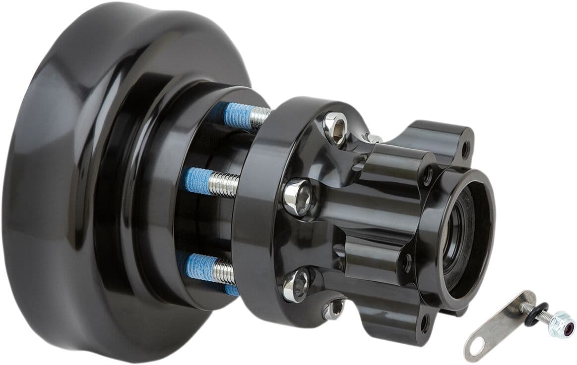 Cartridge Hub Kit