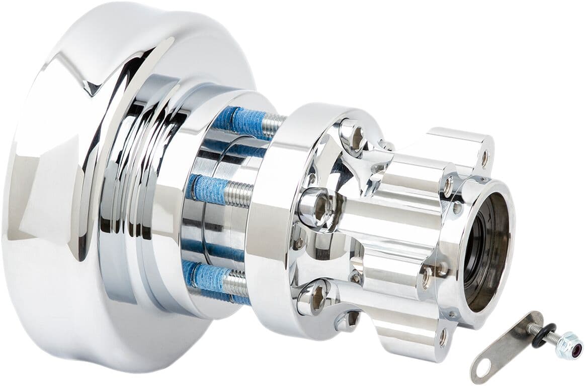 Cartridge Hub Kit