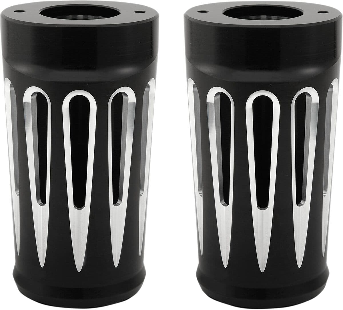 Aluminum Fork Boot Covers