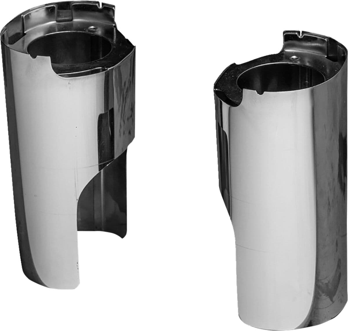 Fork Boot Covers
