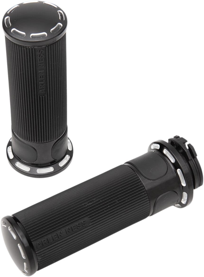 Slot Track Grips