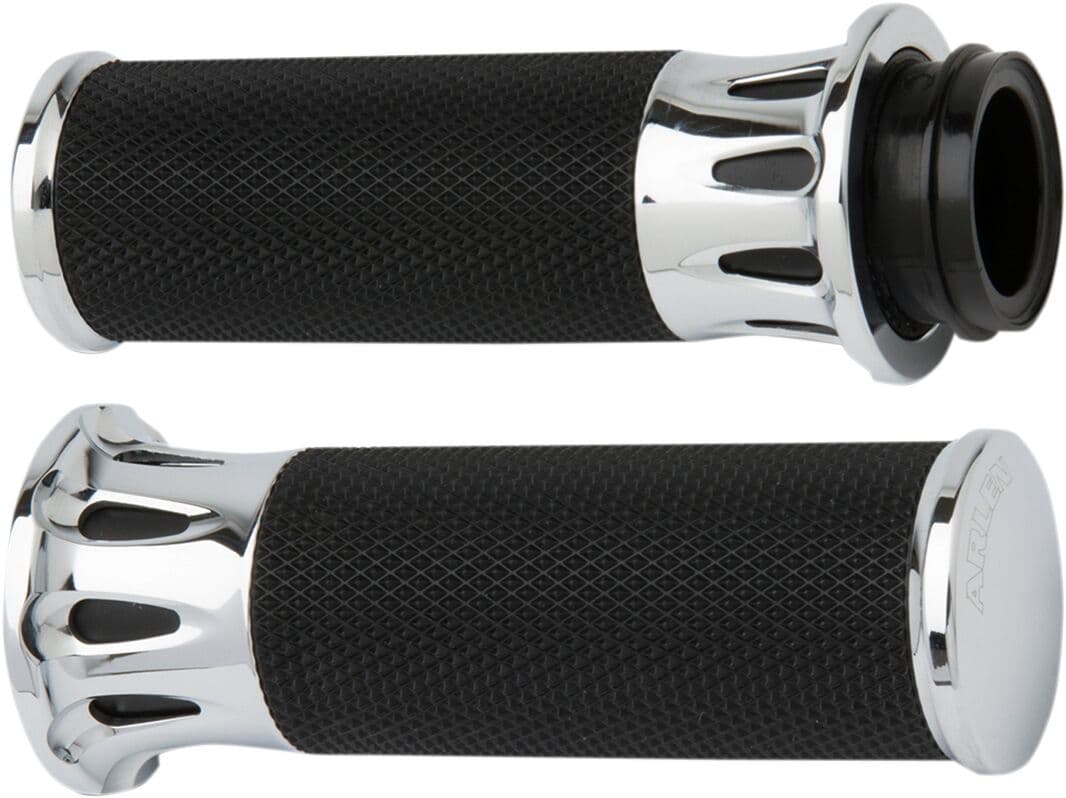 Fusion Deep Cut Grips