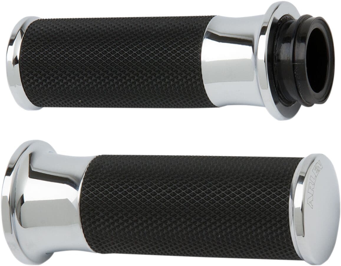 Smooth Grips