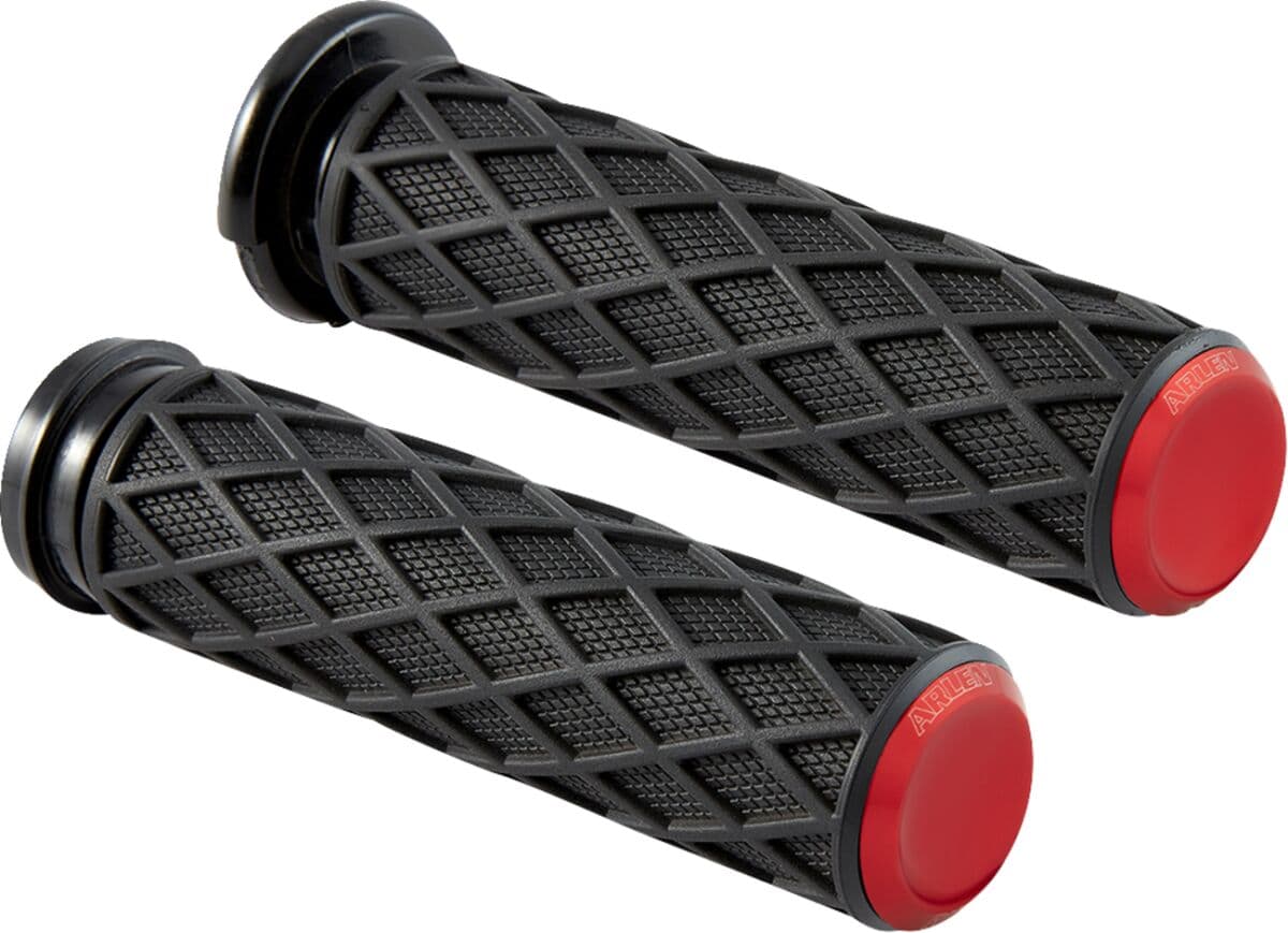 Diamond Grips