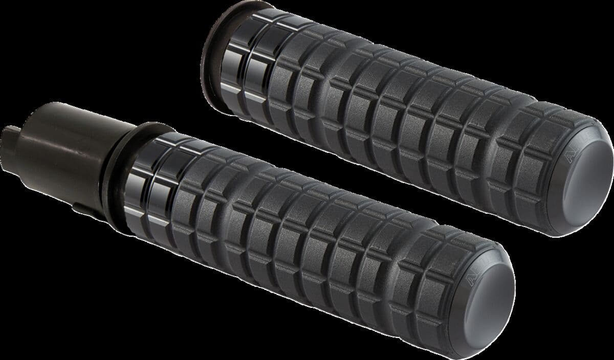 SpeedLiner Grips