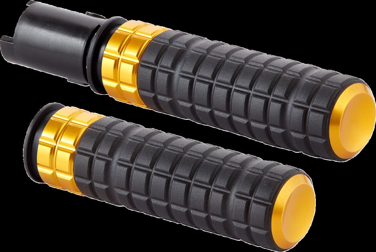 SpeedLiner Grips