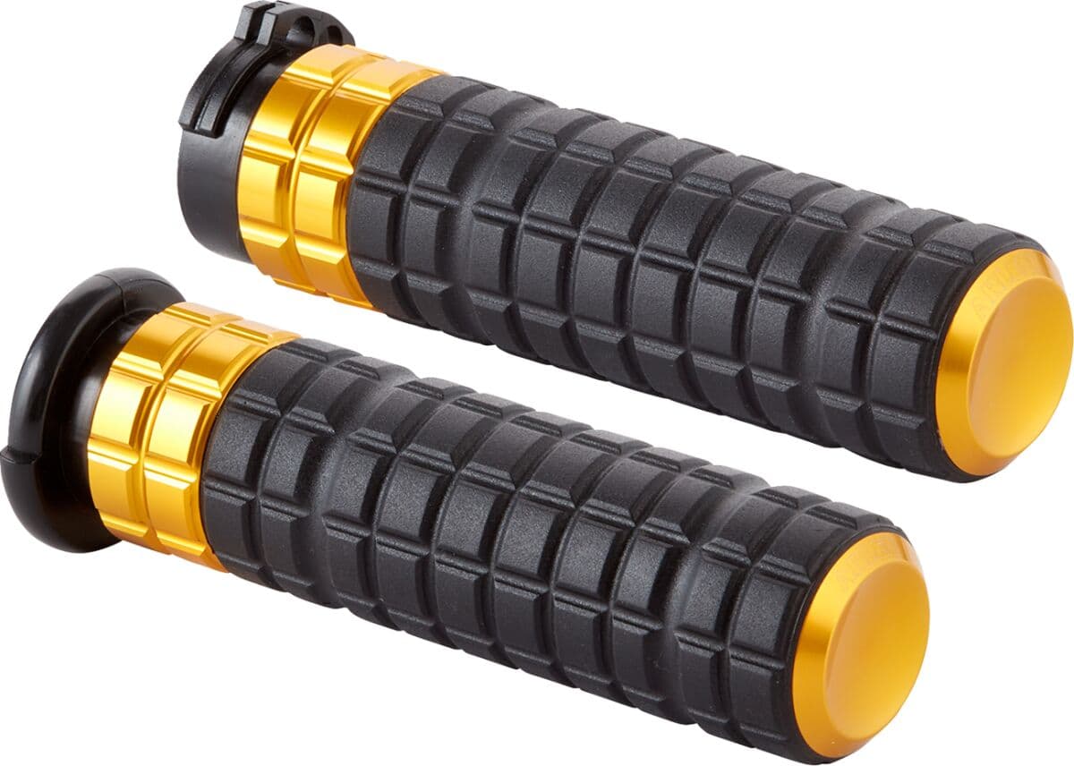 SpeedLiner Grips
