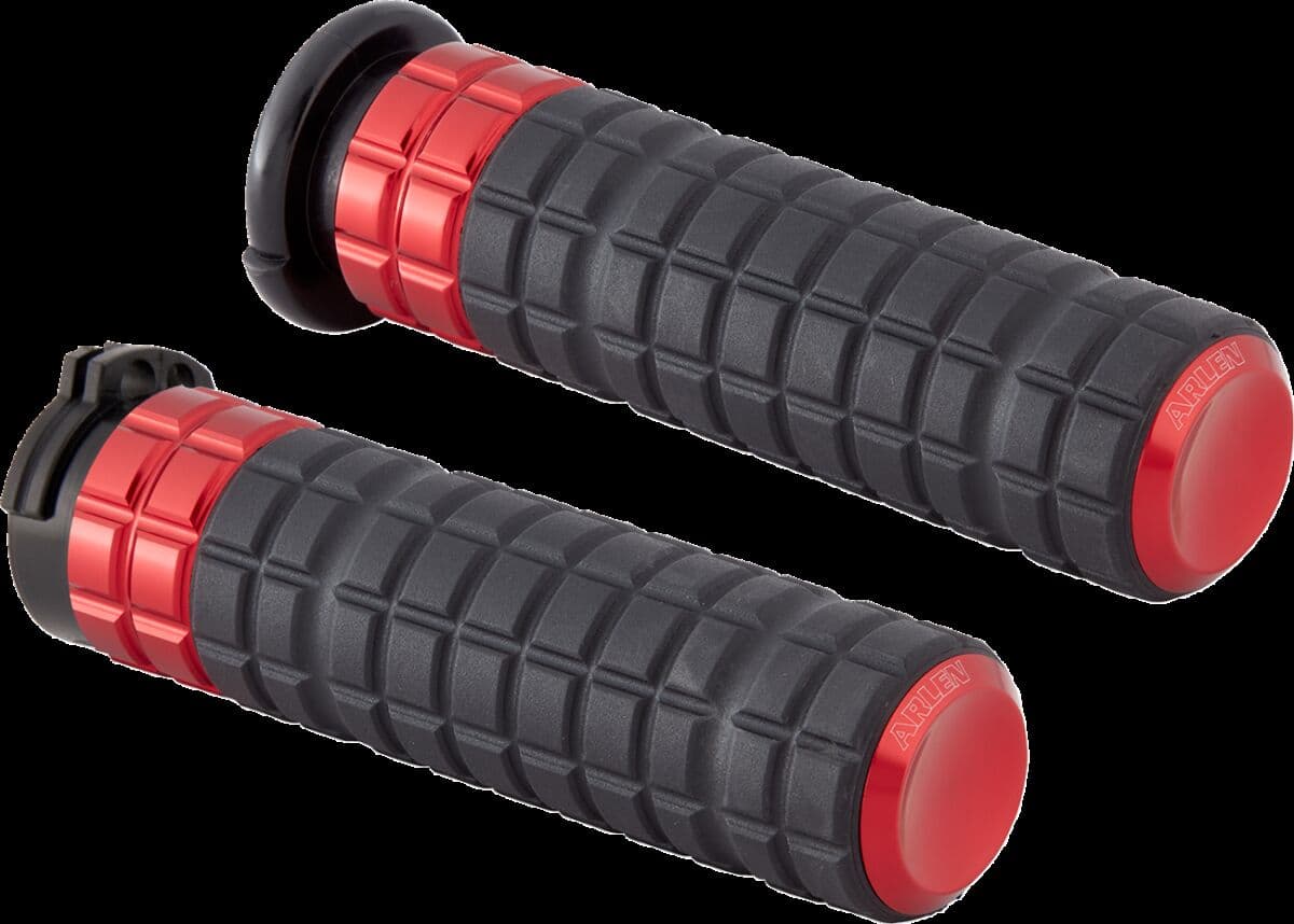 SpeedLiner Grips