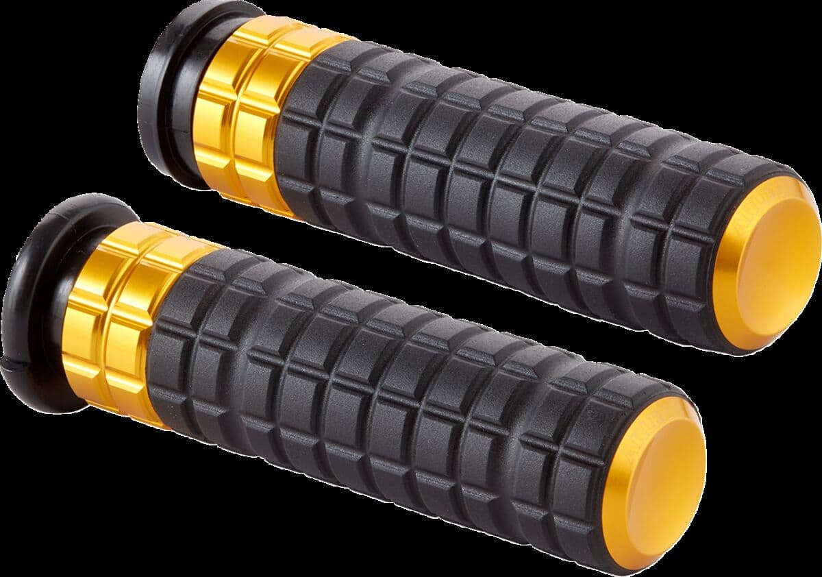 SpeedLiner Grips