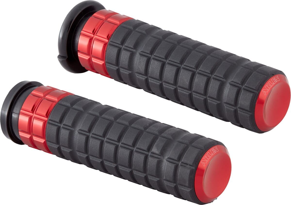 SpeedLiner Grips