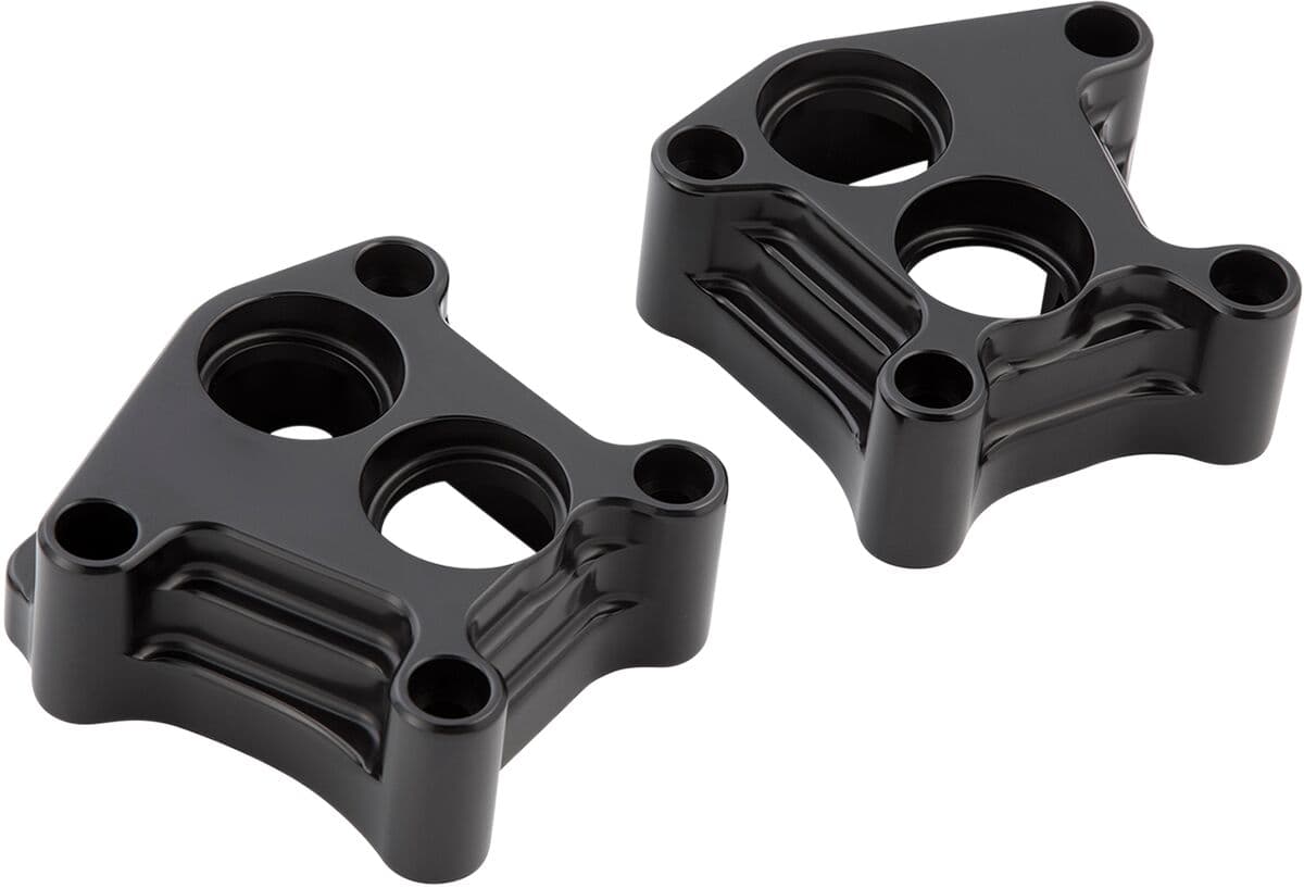 Capace pentru blocul de ridicare 10 Gauge