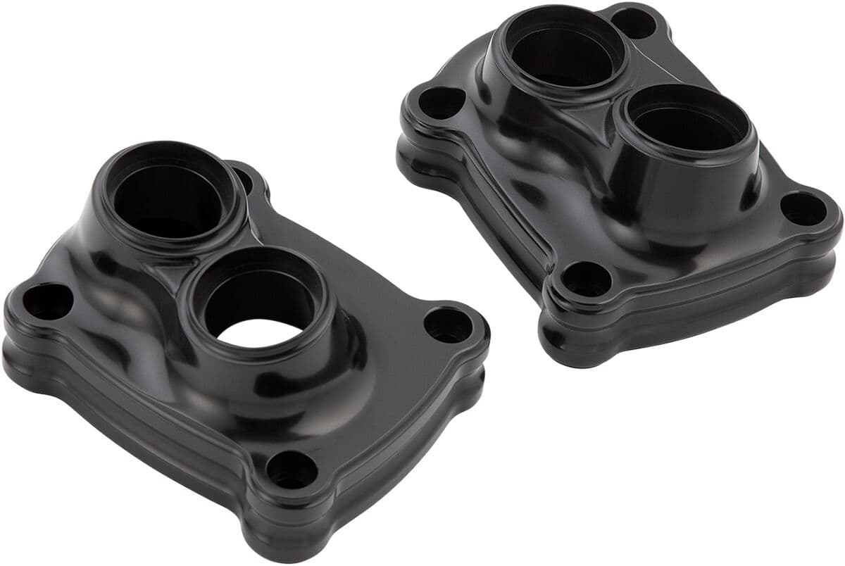 Capace pentru blocul de ridicare 10 Gauge