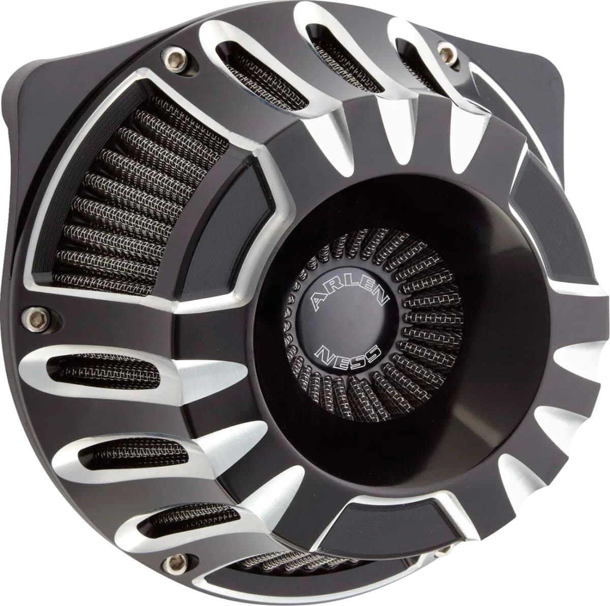 Inverted Series Air Cleaner Kit