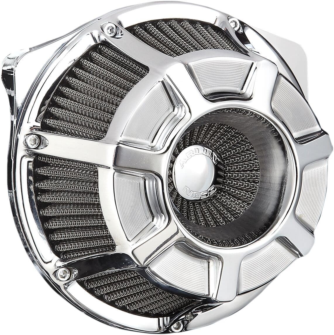 Inverted Series Air Cleaner Kit