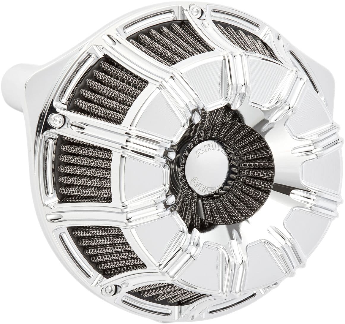 Inverted Series Air Cleaner Kit