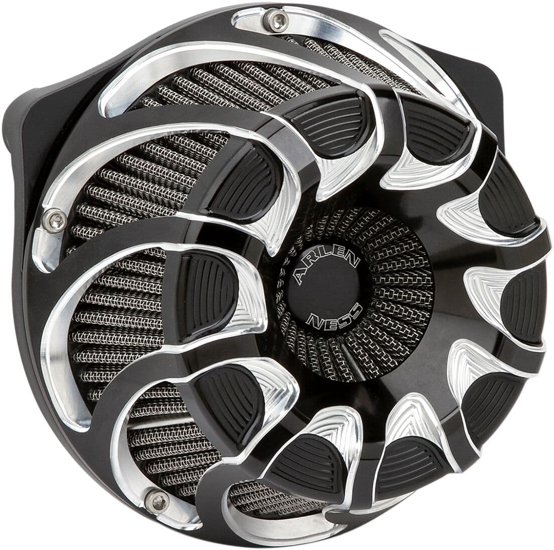 Inverted Series Air Cleaner Kit