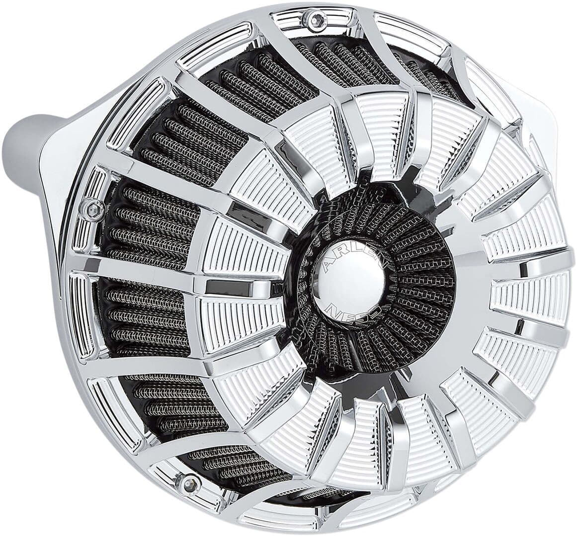 Inverted Series Air Cleaner Kit