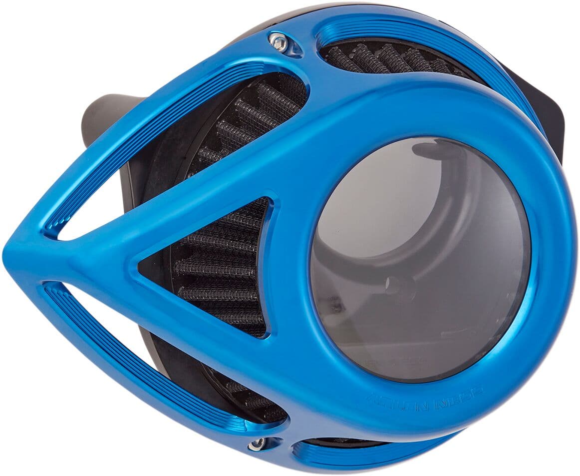 Clear Tear Air Cleaner Kit