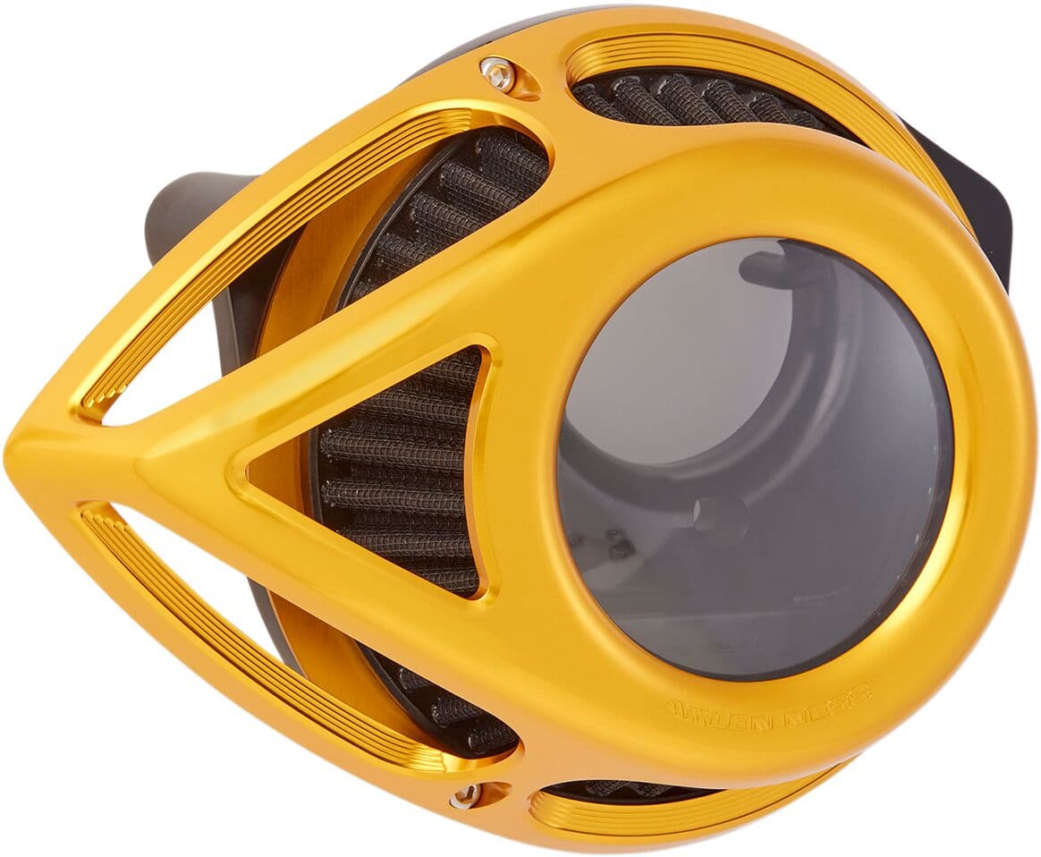 Clear Tear Air Cleaner Kit