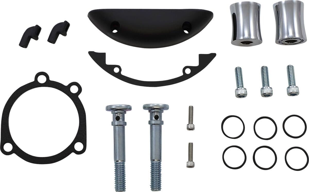 Kit de feronerie pentru filtru de aer de schimb