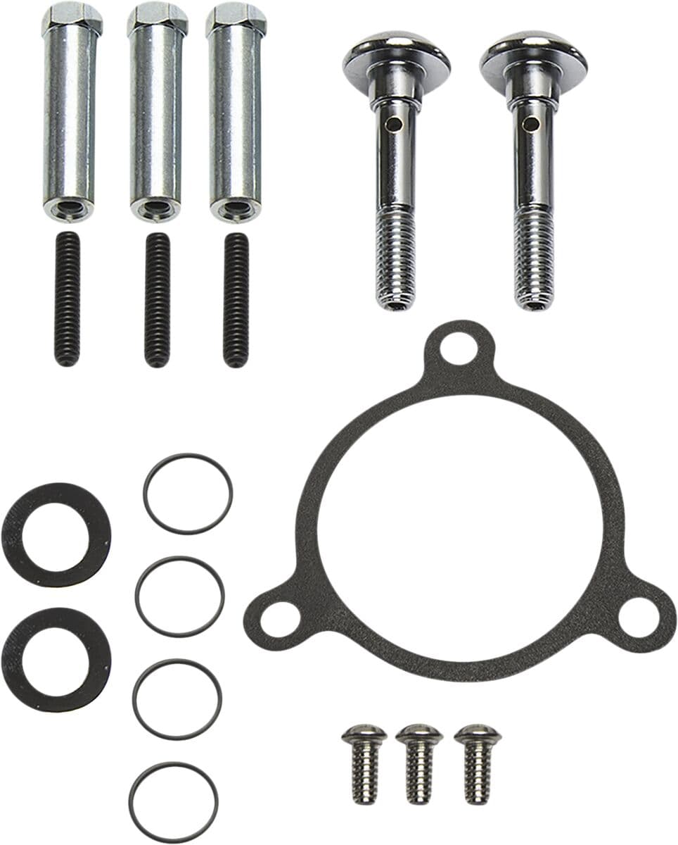 Kit de piese de schimb pentru filtrul de aer Big Sucker
