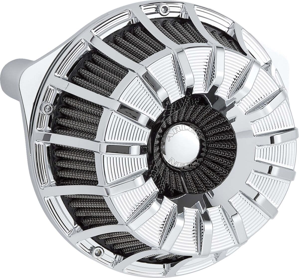 Inverted Series Air Cleaner Kit