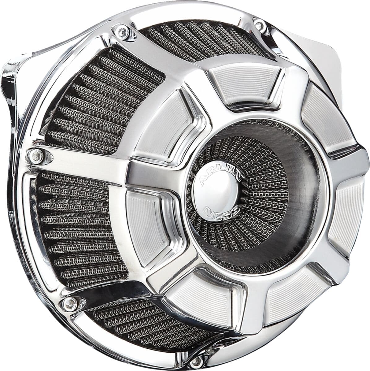 Inverted Series Air Cleaner Kit