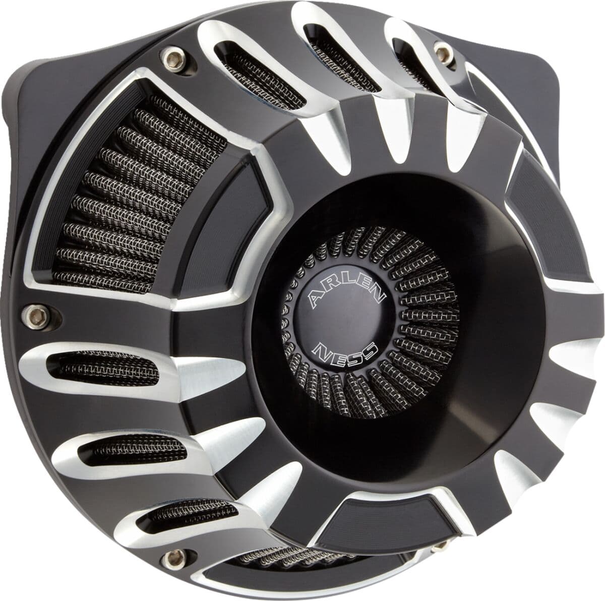 Inverted Series Air Cleaner Kit