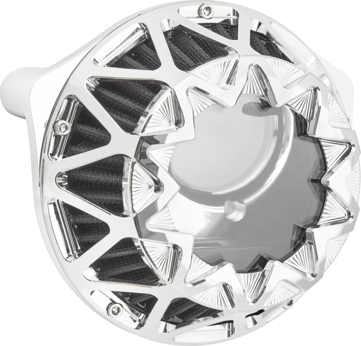 Crossfire Air Cleaner