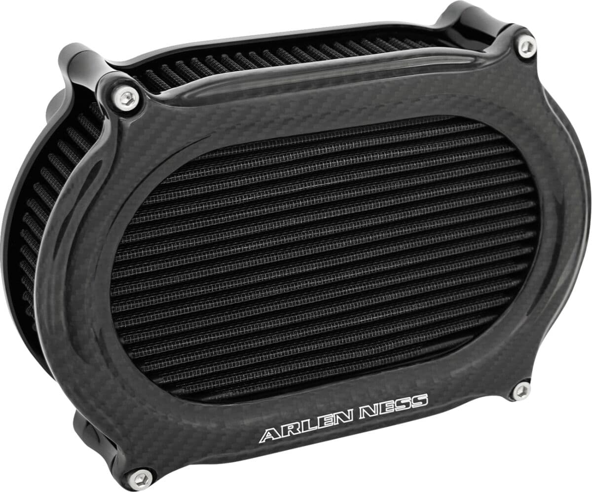 Stage 2 Method™ Air Cleaner Kit