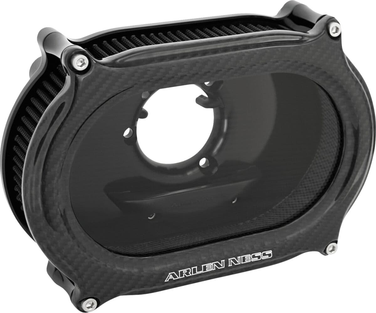 Stage 2 Method™ Air Cleaner Kit