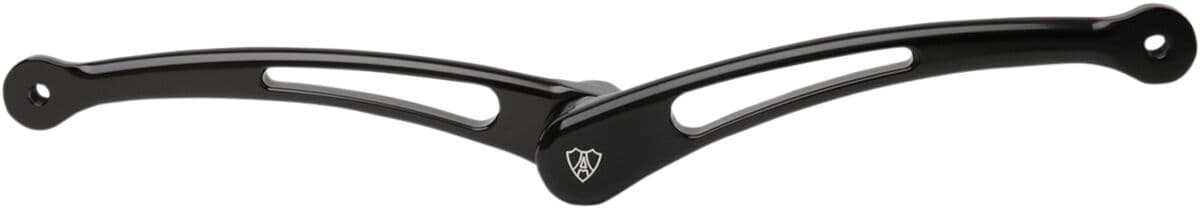 Heel/Toe Shifter Lever Black